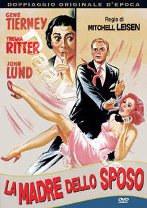 The Mating Season (DVD)